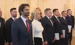 Poslanci Národnej rady (NR) SR pokračujú v rokovaní