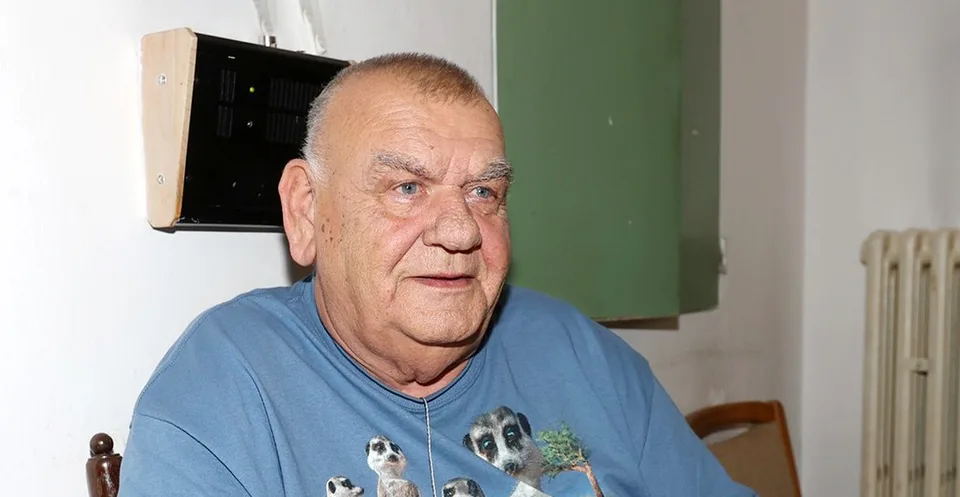 Read more about the article Pesničkár František Nedvěd priznal rakovinu: „Verím, že vyzdraviem!“