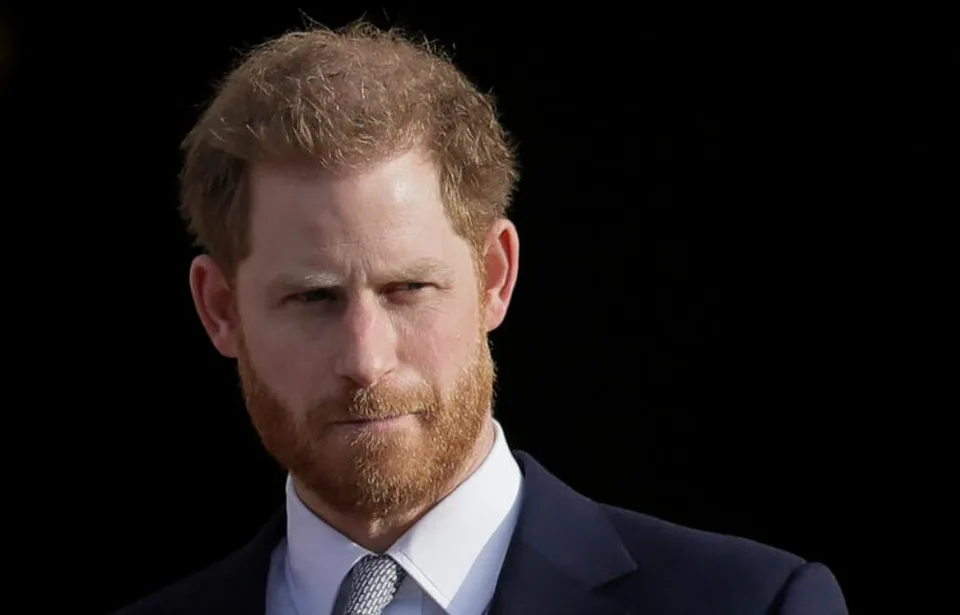 Read more about the article Princ Harry prehral súdny spor s vydavateľom novín Daily Mail