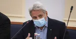 Marián Leško v čase, keď bol poradca prezidentky Zuzany Čaputovej.