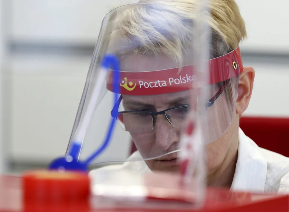 Read more about the article Poľsko hlási rekordných 9622 nakazených a vyše 80 obetí
