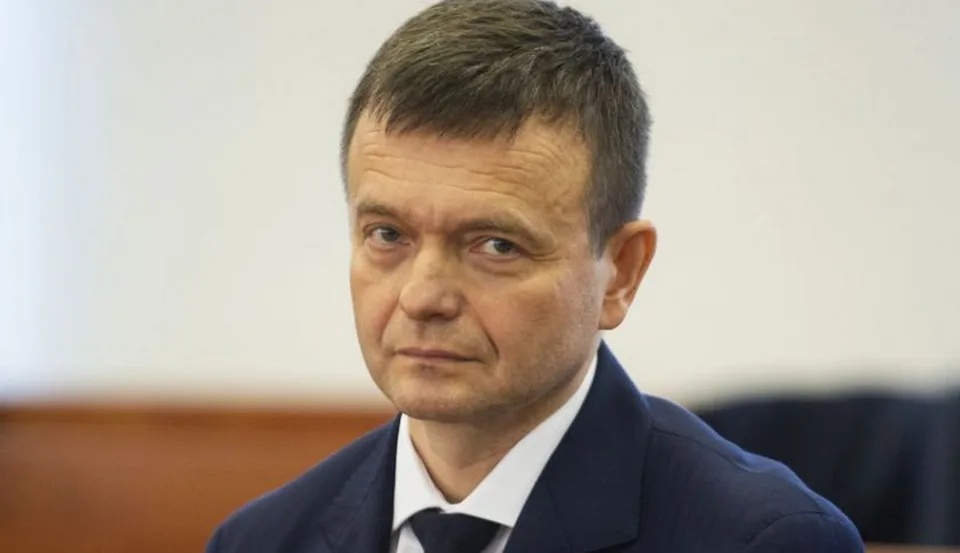 Read more about the article Kauza Gorila: Ústavný súd SR prijal sťažnosť Haščáka na postup SIS