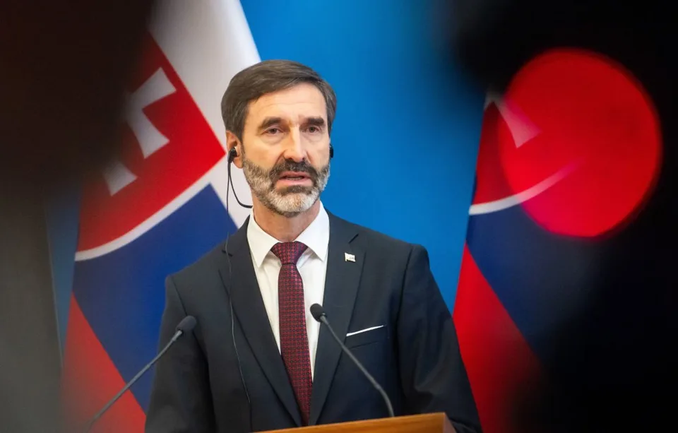 Read more about the article Blanár: Evakuácia z Libanonu patrila k historicky najväčším operáciám