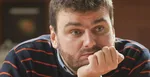 Producent, scenárista a komik Ján Gordulič.