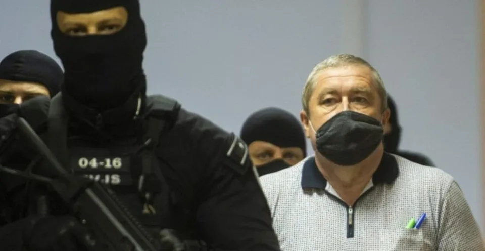 Read more about the article Kováčik v záverečnej reči kritizoval súd za nevykonanie dôkazov: Prečo ten strach z toho? Nechápem!