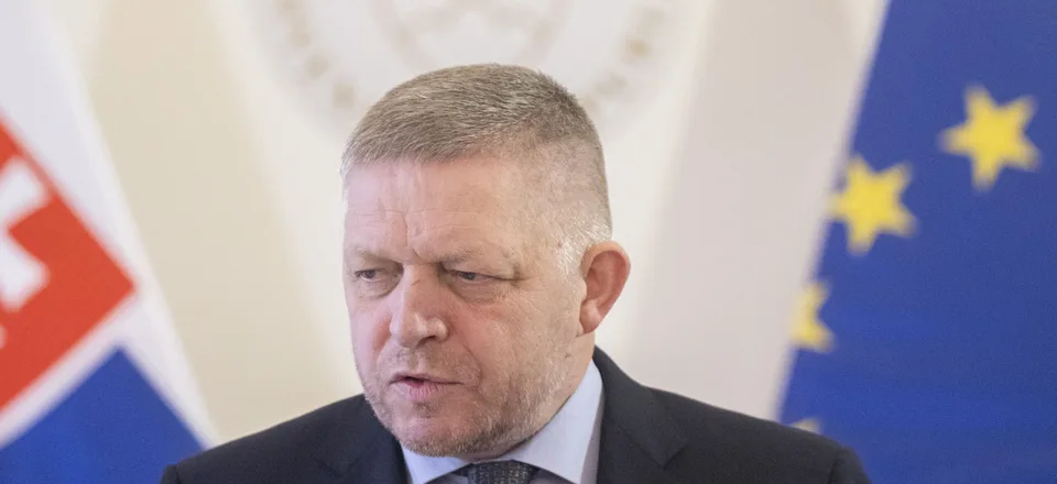 Read more about the article SNS podporuje Ficovu iniciatívu: Zahraničná politika Slovenska musí reflektovať nové výzvy