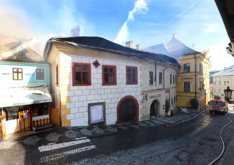Read more about the article Pomoc Štiavnici ponúkajú aj reštaurátori