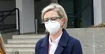 Šéfka pre obchod a komunikáciu spoločnosti Arriva Petra Helecz.