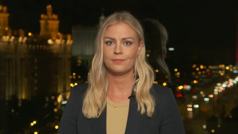Read more about the article Holandská televízia stiahla korešpondentku z Ruska, obáva sa o jej bezpečnosť. Vzťahy medzi krajinami sú napäté