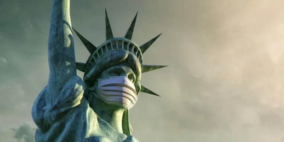 Read more about the article Štát New York zrušil povinnosť nosenia rúšok vo verejnej doprave