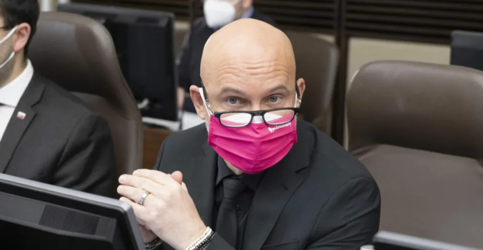 Read more about the article Podľa Gröhlinga umiestnenie päťročných detí v rámci povinnej škôlky je 96 %. Čo ten zvyšok?