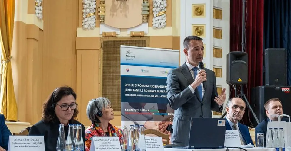 Read more about the article Rezort školstva spúšťa nový projekt: Cieľom je zvýšiť efektívnosť vzdelávania