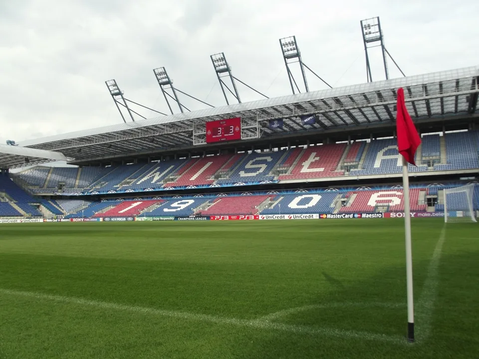 Read more about the article Atraktívni súperi pre Spartak v treťom predkole EKL