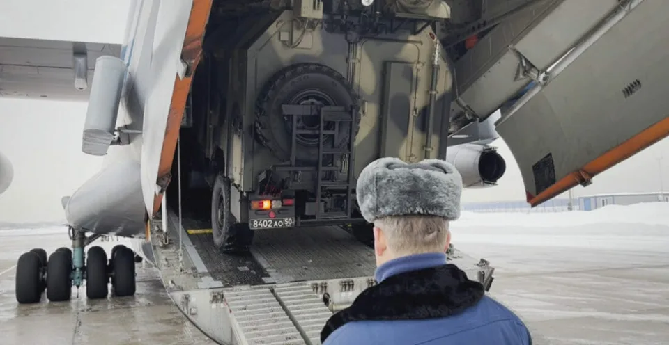 Read more about the article USA varovali Rusov: Zostáva na vláde Kazachstanu vysvetliť dôvody, prečo ich pozvala do krajiny