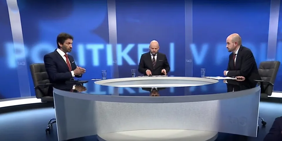Read more about the article Kaliňák: Najväčšou pomocou ukrajinskej armáde by bol návrat bojaschopných Ukrajincov!
