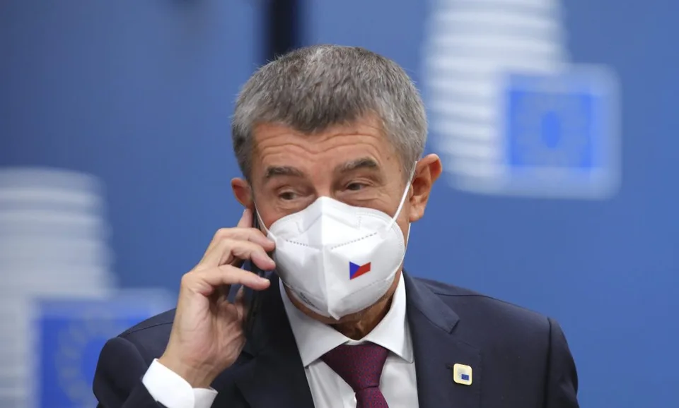 Read more about the article Kto nahradí Prymulu? Hematológ či biochemik? Babiš má na výber