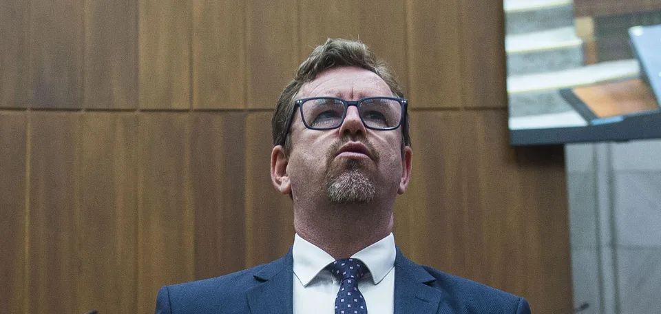 Read more about the article ŠKANDÁL Opozičný poslanec z KDH havaroval: Bol pod vplyvom alkoholu!