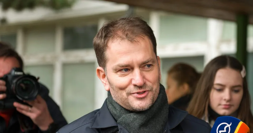 Read more about the article Matovič chce rómske hlasy! Hlina: Len posilňuje stereotypy, priateľstvá s ním sú sarkazmom!