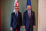Peter Pellegrini