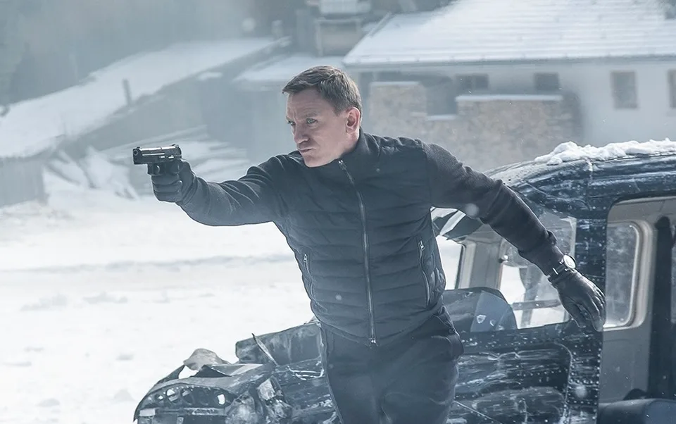 Read more about the article Na nového Bonda si ešte počkáme. S týmto si neporadí ani agent 007