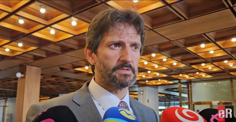 Read more about the article Ako vyzerá konsolidácia na rezorte obrany? Minister Kaliňák prehovoril