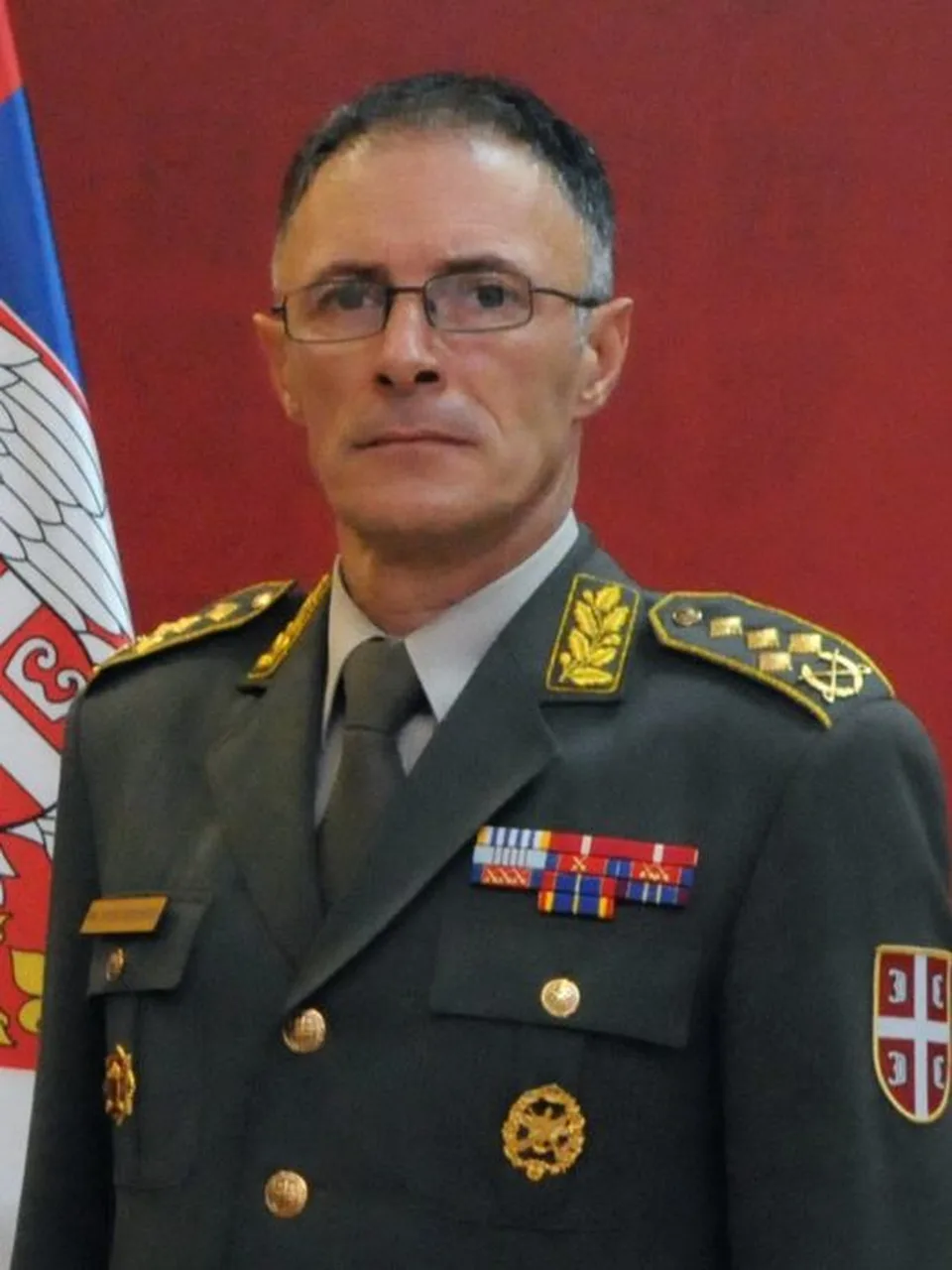 Read more about the article Srbsko opäť pohrozilo intervenciou v Kosove! Žiada ochranu tamojších Srbov