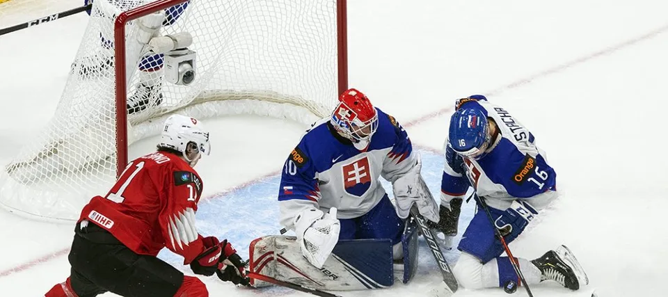 Read more about the article VIDEO Mladí Slováci takto zaskočili súpera! Švajčiarov zdolali futbalovým výsledkom