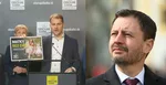 Slovensko na pokraji bankrotu?