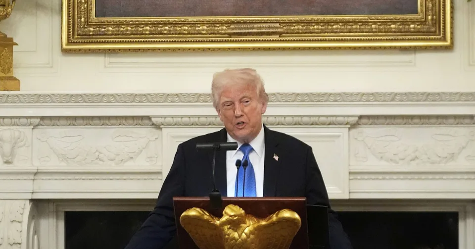 Read more about the article Nemecké malé firmy obchodujúce s USA poškodzuje ekonomická politika Trumpa