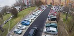 Parkovanie