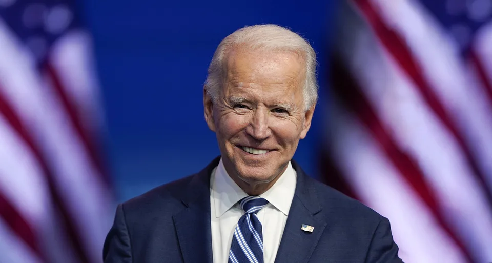Read more about the article Amerika opäť oslavuje: Joe Biden sa dnes dožíva 78 rokov