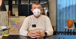 Andrej Babiš na snímke z videa.
