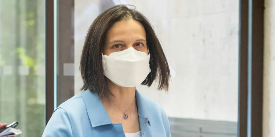 Read more about the article Kolíková: Po odchode Sme rodina by koalícii zostala krehká väčšina