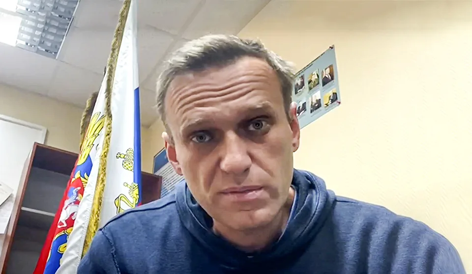 Read more about the article Navaľnyj vyzval Rusov, aby v komunálnych voľbách hlasovali “inteligentne”