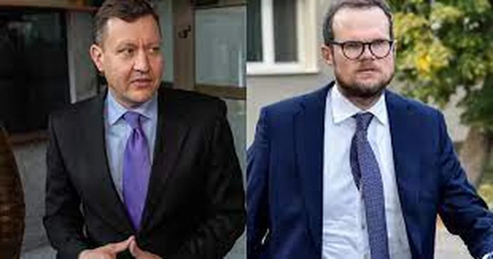 Read more about the article Krajská prokuratúra v Bratislave reaguje na klamstvá, ktoré šíri advokát “čurillovcov:” Vaše chovanie je neprípustné!
