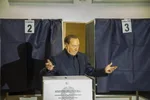 Taliansky expremiér Silvio Berlusconi