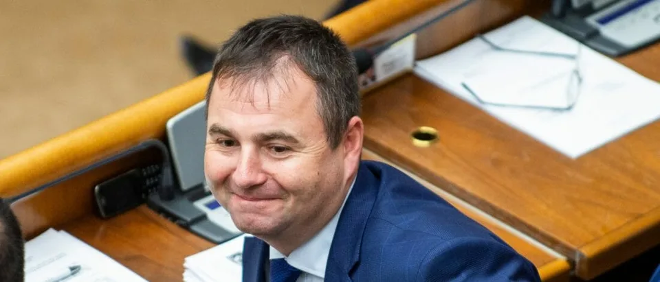 Read more about the article Smerák si pustil ústa na špacír: Viem, prečo Matovič nechce Kolíkovú na koaličnej rade!