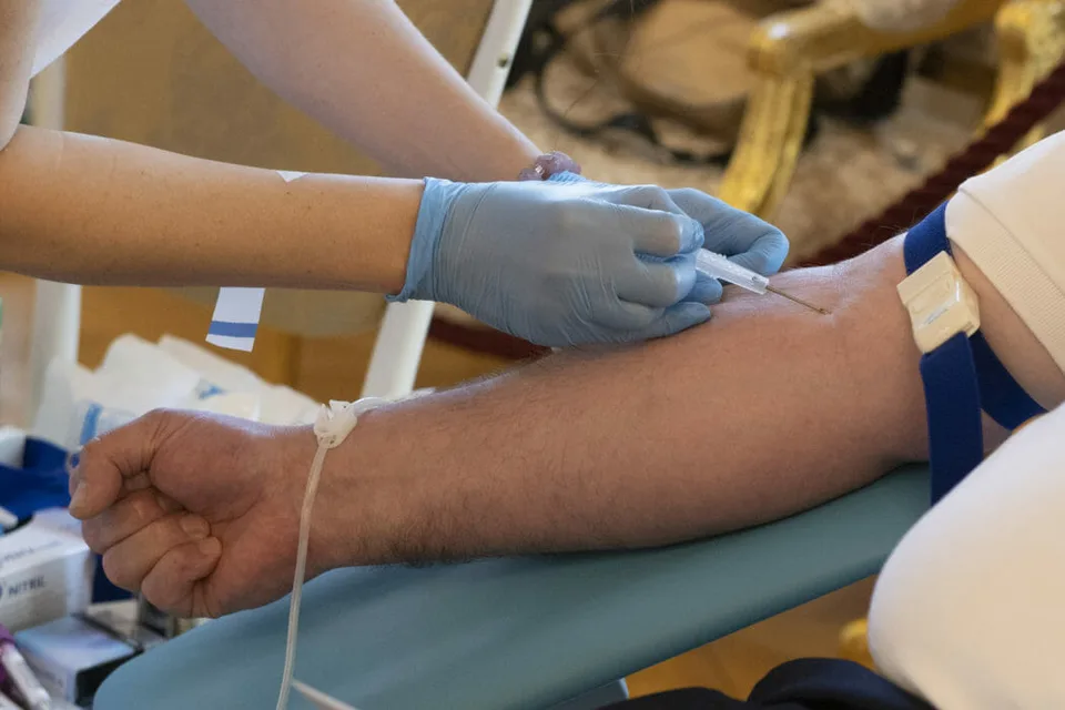 Read more about the article Nepríjemný objav: V ľudskej krvi po prvý raz našli plastové častice