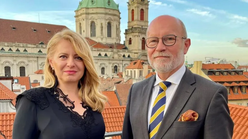 Read more about the article VIDEO Fico prezidentke: Ak ešte máte nejakú dôstojnosť, okamžite odvoláte Káčera!