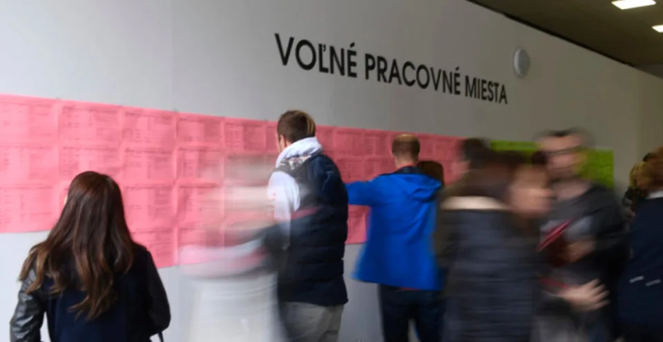 Read more about the article Podnikatelia: Trh práce sa dynamicky mení, školy by mali byť v predstihu