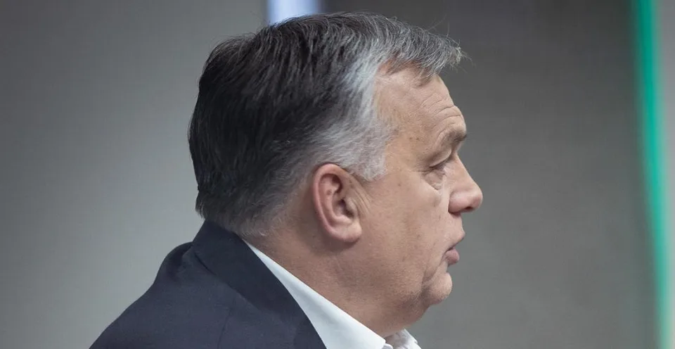 Read more about the article Orbán pred novinármi šokoval: Rusom sa podarilo premeniť Ukrajinu na zem nikoho! Čo na to Kyjev?