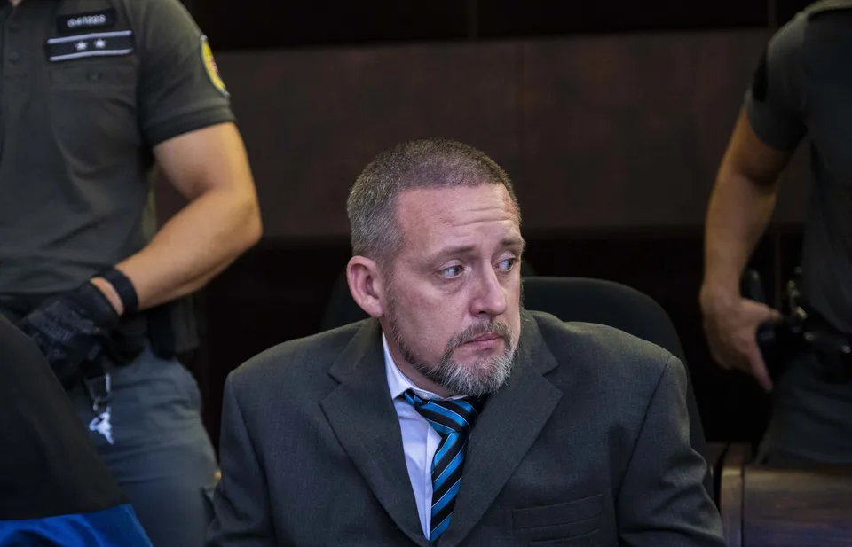 Read more about the article Na definitívny verdikt si ešte počká: Proces s kuchárom obžalovaným z brutálnej vraždy priateľky odročili
