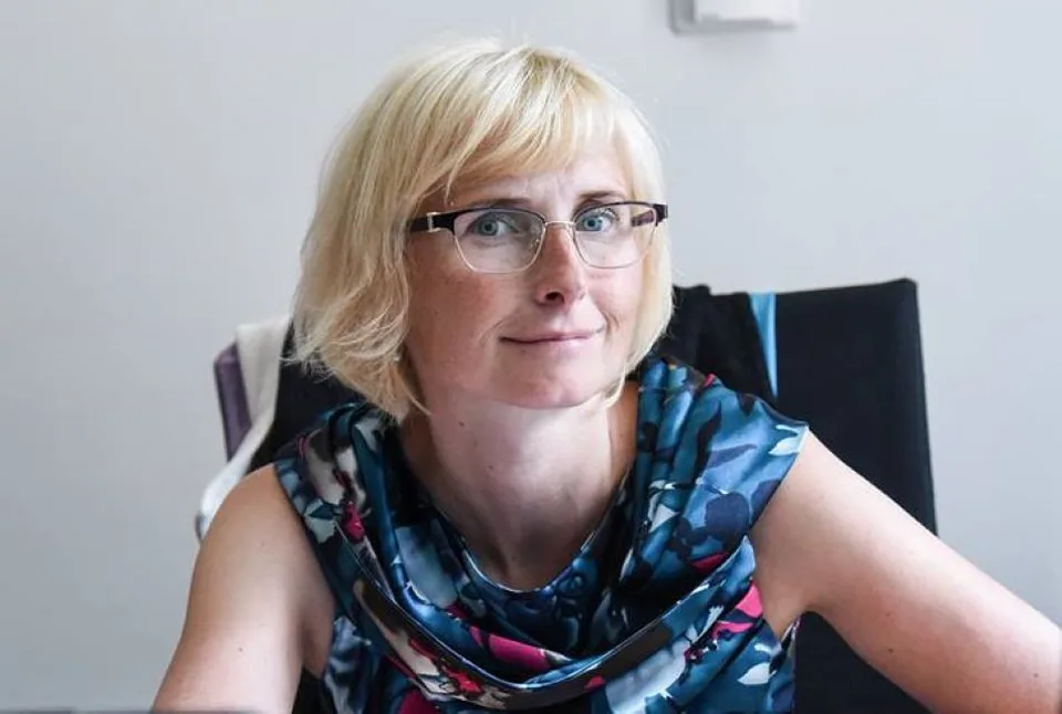 Read more about the article VIDEO Fico je suverénny premiér so suverénnymi postojmi, skonštatovala rázne česká europoslankyňa Konečná