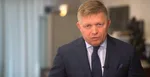 Robert Fico na snímke z videa.