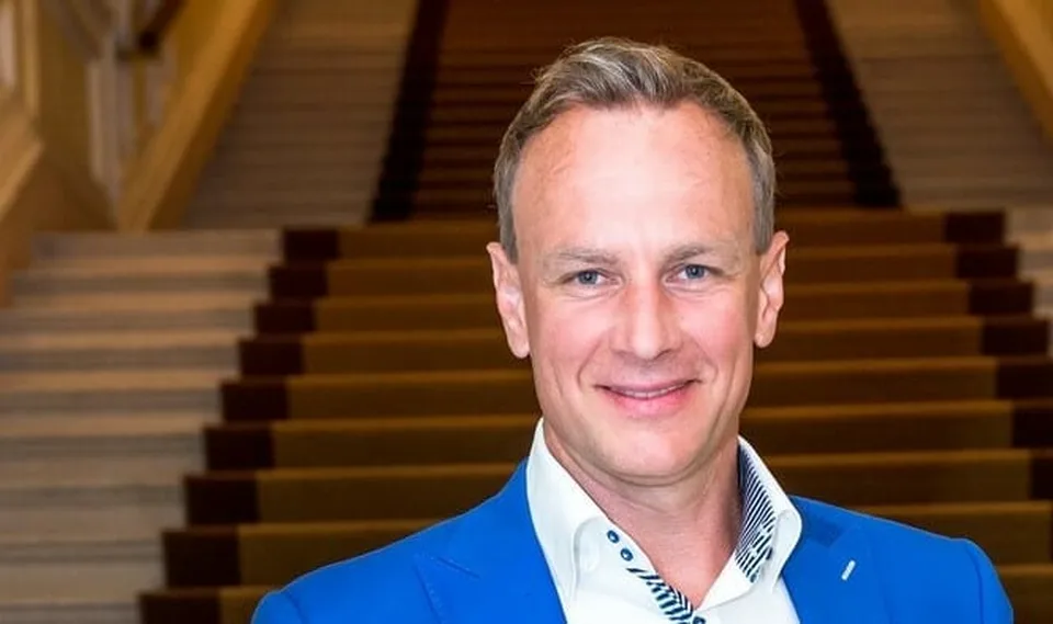 Read more about the article Patrik Švajda o svojich najťažších chvíľach v televízii: Bál som sa, že začína tretia svetová vojna
