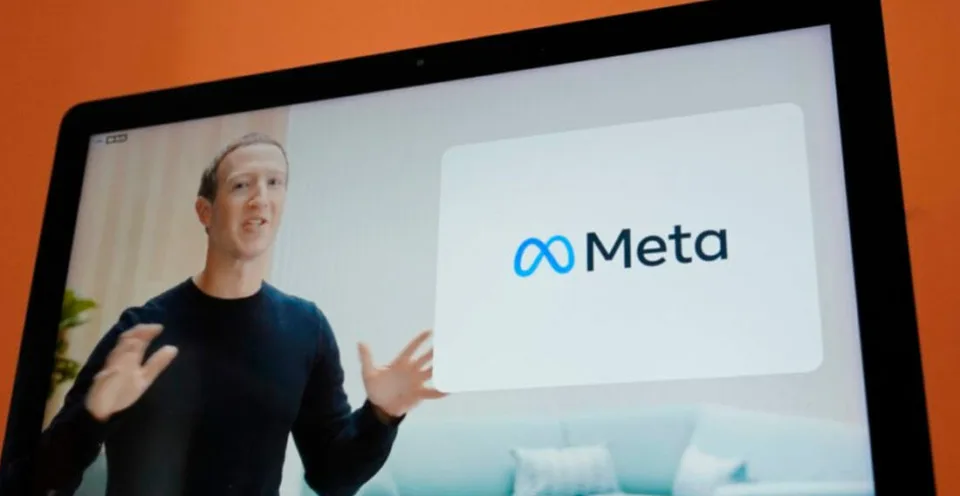 Read more about the article Šéf Facebooku oznámil zmenu: Firma sa premenuje, v názve bude naša vízia virtuálnej reality!
