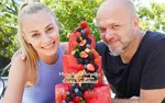 Mária Čírová s Mariánom Kachútom