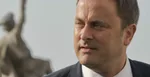 Na archívnej luxemburský premiér Xavier Bettel.