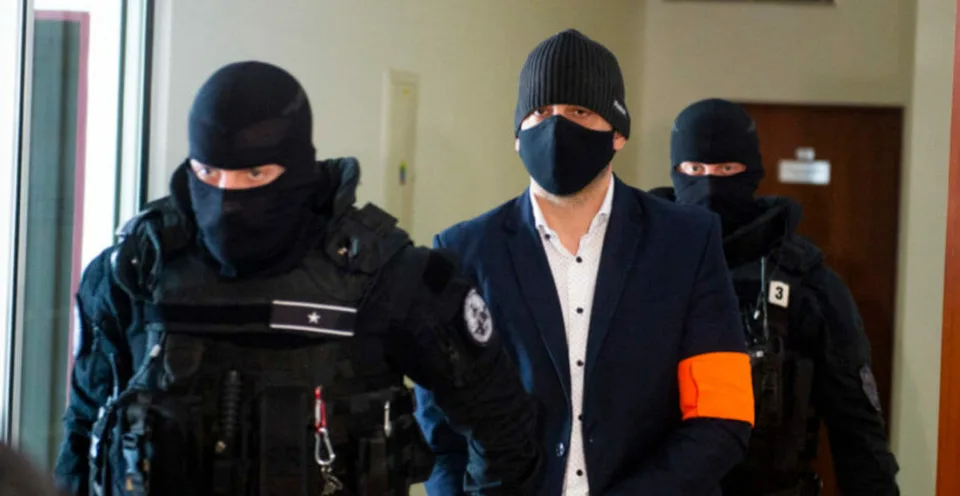 Read more about the article VIDEO Dvaja “judáši” dostali vysoké tresty! Vlani ich zadržali spolu s Lučanským a Beňom
