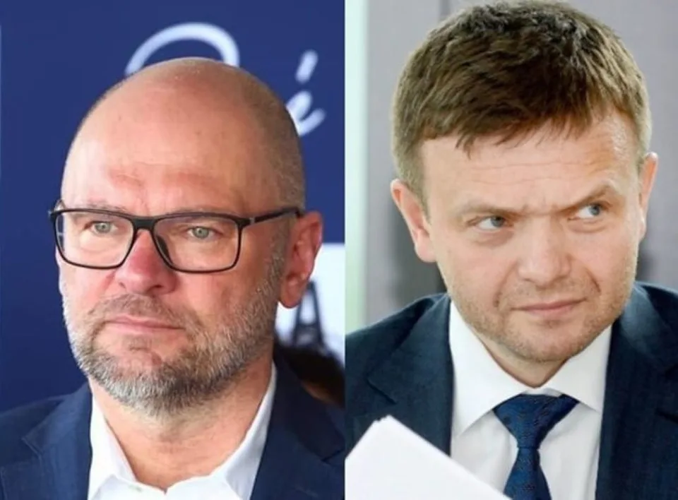 Read more about the article Taký expremiér za ním určite ani slzu nevyroní, píše Kéry pri spomienke na odchod Sulíka z čela SaS